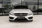 Mercedes-Benz C-Klasse 350 e Hybrid AMG Burmester Pano 360°, Te koop, https://public.car-pass.be/vhr/1270fb85-a416-49e3-bf50-c7cbaf6851ae