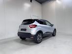 Renault Captur 1.2 Benzine Automatisch - Airco - GPS - Tops, Auto's, Renault, 4 deurs, 87 kW, Euro 6, 4 cilinders