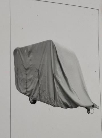 Housse de protection pour camping car ou caravane  beschikbaar voor biedingen