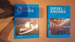 Diesel Engines for ship propulsion and power plants, Boeken, Schoolboeken, Ophalen, Nieuw, Engels, C. Kuiken