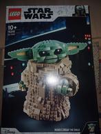 Lego Star Wars The Child 75318, Verzamelen, Star Wars, Ophalen, Zo goed als nieuw