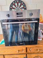 Zanussi oven, Elektronische apparatuur, Ovens, Ophalen, Zo goed als nieuw, Inbouw, Oven