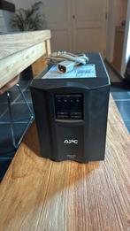 APC Smart-UPS 1000, Computers en Software, Noodvoedingen (UPS), Ophalen, Gebruikt