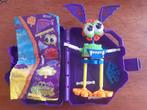 Kid knex flapping monsters, Kinderen en Baby's, Ophalen, Gebruikt, K'nex