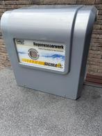Regenwater recuperatie besturingssysteem Wisy, Ophalen, Zo goed als nieuw, Elektrisch