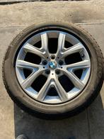 Winterbanden met velg bmw, Auto-onderdelen, Banden en Velgen, Ophalen of Verzenden, Winterbanden, Velg(en)