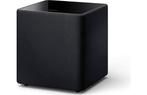 KEF Subwoofer KUBE 10 MIE, Audio, Tv en Foto, Luidsprekerboxen, Overige merken, Subwoofer, Ophalen of Verzenden, Zo goed als nieuw