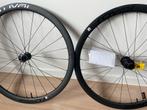 Specialized Roval Rapide C 38 Disc Wheelset, Satin Carb. Bla, Roval carbon, Racefiets, Wiel, Zo goed als nieuw
