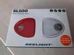 Fietsverlichtingsset Reelight NIEUW, Ophalen, Nieuw, Algemeen, Verlichting