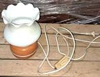 Lamp lampen vintage buraulampjes, Ophalen of Verzenden