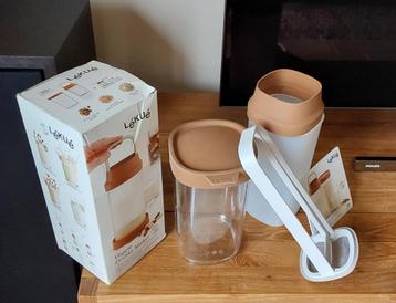 Veggie Drinks Maker - Lékué beschikbaar voor biedingen