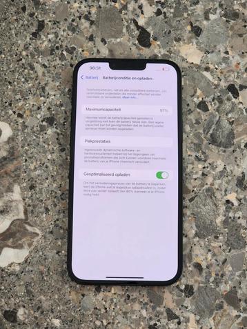Iphone 14 Plus 128Gb beschikbaar voor biedingen
