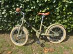 Veloretti Maxi kinderfiets 3 tot 6 jaar, met zijwieltjes, Fietsen en Brommers, Fietsen | Kinderfietsjes, Ophalen, Zijwieltjes