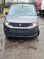 Peugeot Partner 2021 15hdi, Autos, Achat, Euro 6, Entreprise, Boîte manuelle