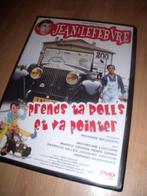 Prends ta Rolls et va pointer (Jean Lefèvre- Marco Perrin), 1980 à nos jours, Comme neuf, Envoi, Comédie