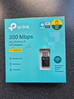 USB Wi-Fi N mini TP-Link TL-WN823N de 300 Mbps., Ophalen of Verzenden, Zo goed als nieuw, TP-Link