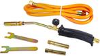 Gasbrander / Brander (13,14,17mm), Verzenden