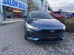 Ford Focus ST-LINE 1.0MHEV 125PK CLI OC3493 *47436*, Focus, Zwart, Blauw, 92 kW