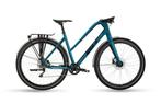 BH Oxford damesmodel, Fietsen en Brommers, Fietsen | Dames | Damesfietsen, Versnellingen, Nieuw, Minder dan 47 cm, Ophalen
