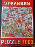 Puzzel Toys from Giraffe 1000 stuks John Erkelens, Ophalen of Verzenden, Zo goed als nieuw