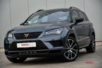 CUPRA Ateca 4Drive DSG I PANO I 360 CAM I INTELLIGENCE LIGHT, Auto's, Cupra, 177 g/km, Gebruikt, 1984 cc, Bedrijf