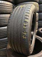 215 55r17 Hankook avec montage et équilibrage, Ophalen, Gebruikt