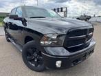 2023 RAM1500 €37900 Excl btw 5.7L V8 Hemi Prince LPG Systeem, Auto's, Dodge, Automaat, Stof, 8 cilinders, 295 kW