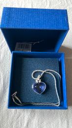 Ketting Swarovski, Ophalen, Gebruikt