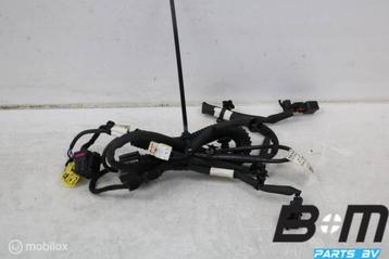 Kabelset voor bestuurdersstoel Audi A4 8W 8W0971553 beschikbaar voor biedingen