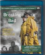 Blu-ray serie Breaking Bad seizoen 3, Ophalen of Verzenden, Zo goed als nieuw