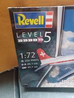 DC-4 Revell, Neuf, Revell, Enlèvement, 1:72 à 1:144