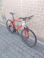 Mountainbike Batavus, Fietsen en Brommers, Ophalen, 28 inch, Vering, Batavus