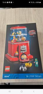 lego, Ophalen of Verzenden, Nieuw