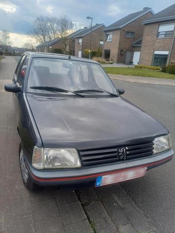 Peugeot 205 dixie, Auto's, Particulier, Te koop