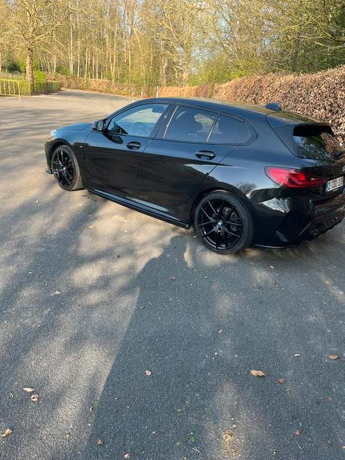 Bmw 118i F40 M, Auto's, BMW, Particulier, 1 Reeks, ABS, Airbags, Airconditioning, Alarm, Apple Carplay, Bluetooth, Boordcomputer