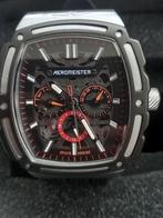 Aeromeister horloge, Handtassen en Accessoires, Horloges | Heren, Ophalen of Verzenden, Nieuw
