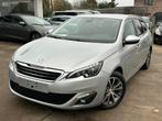 Peugoet 308 II sw féline, Auto's, 4 cilinders, LED verlichting, Bedrijf, 5 deurs