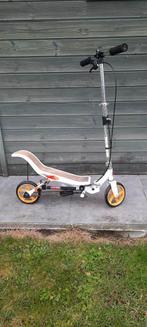 Spacescooter, Fietsen en Brommers, Steps, Ophalen, Gebruikt, Overige typen, Space Scooter