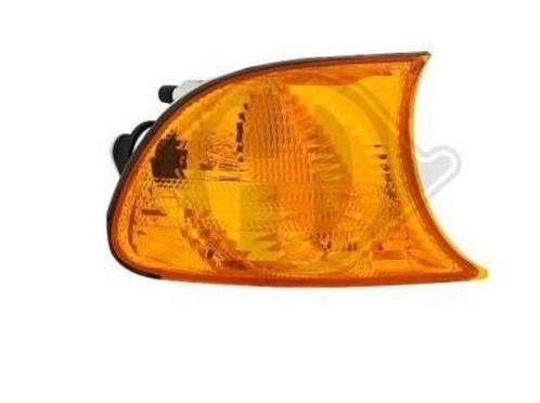 Knipperlicht rechts oranje Depo BMW 3 serie E46 Coupe cabrio, Auto-onderdelen, Verlichting, BMW, Nieuw, Ophalen of Verzenden