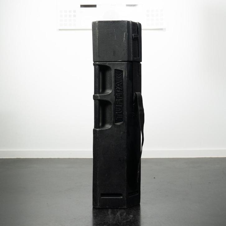 Tuffpack 0936 Tripod Case, Audio, Tv en Foto, Fotografie | Statieven en Balhoofden, Gebruikt, Overige typen, 175 cm of meer, Ophalen