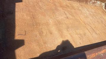 7 m3 bakken beschikbaar voor biedingen