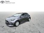 Toyota Yaris Dynamic+Trekhaak, Achat, Euro 6, 85 g/km, Noir