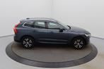 (1YRZ070) Volvo XC60, Auto's, Volvo, 197 pk, 145 kW, Euro 6, Blauw