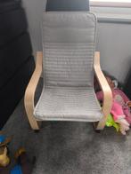 Fauteuil enfant, Enlèvement