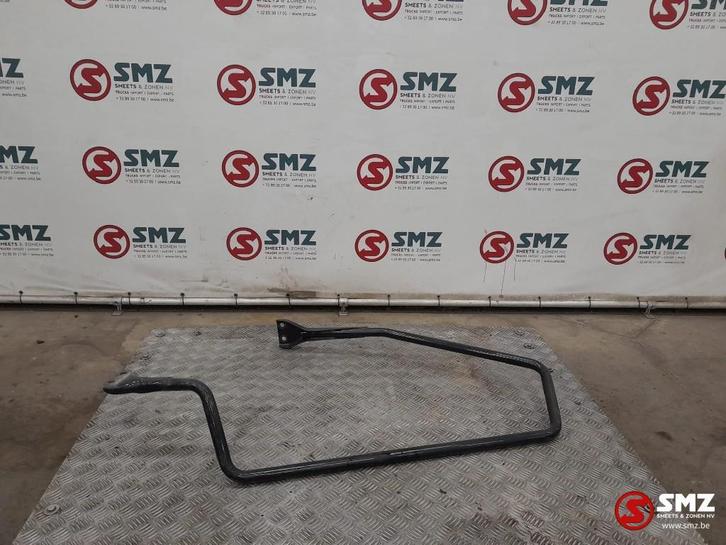 Occ trapleuning MAN, Auto-onderdelen, Vrachtwagen-onderdelen, MAN, Ophanging en Onderstel, Gebruikt