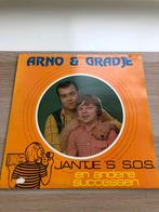 Arno & gradje - Jantje s o s, Cd's en Dvd's, Gebruikt, Ophalen of Verzenden