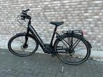 Nieuwe E-bike Trek Verve +4 maat L – 500 Wh & Performance!, Nieuw, Overige merken, Ophalen of Verzenden, 50 km per accu of meer
