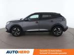 Peugeot 2008 1.2 PureTech Allure (bj 2020), Auto's, Voorwielaandrijving, Gebruikt, 96 kW, 5 deurs