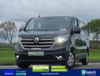 Renault TRAFIC 1.6 DCI ac aut. DC EURO6, Achat, Entreprise, Diesel, Automatique
