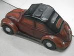 VW Kever groot schaalmodel, woonaccessoire/ decoratie., Ophalen, Zo goed als nieuw